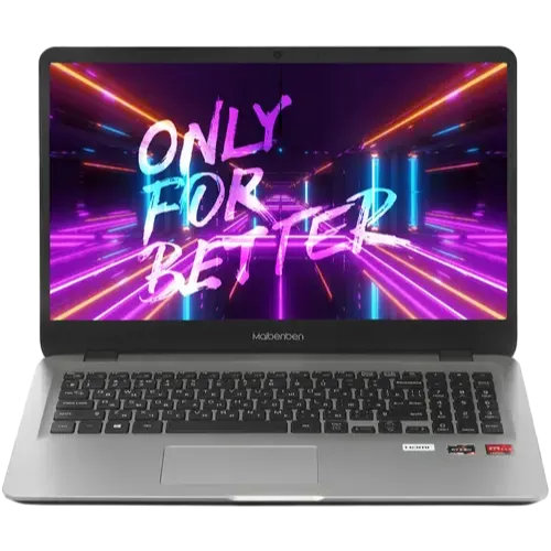 Maibenben M543 фото