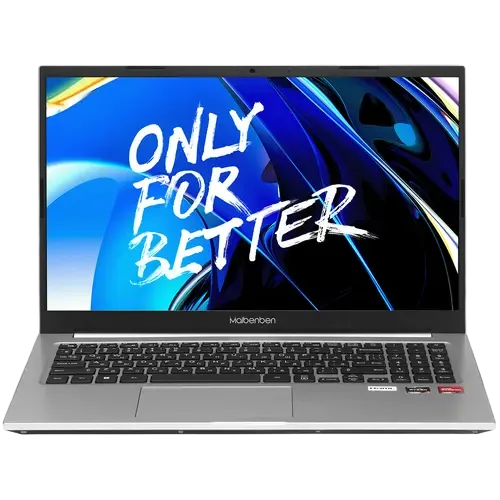 Maibenben M557 фото