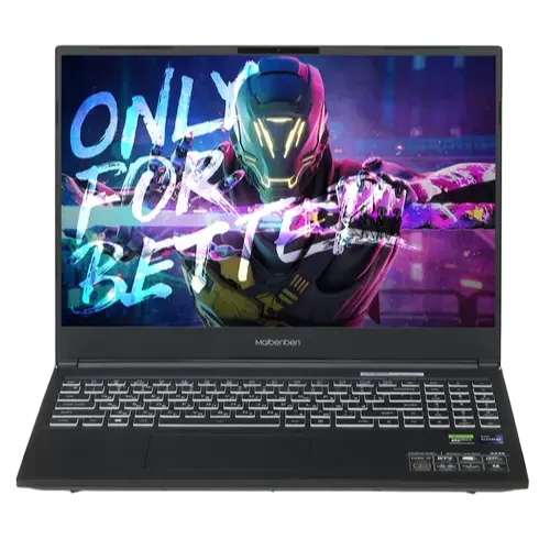 Maibenben X639 фото